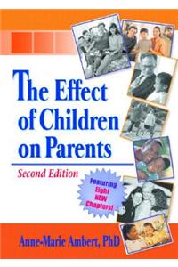 The Effect of Children on Parents