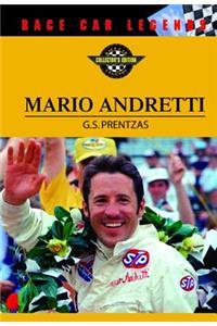 Mario Andretti