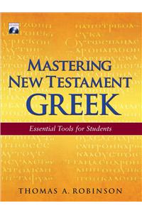 Mastering New Testament Greek