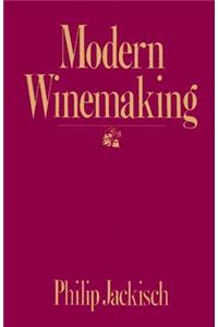 Modern Winemaking