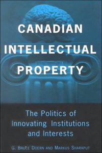 Canadian Intellectual Property