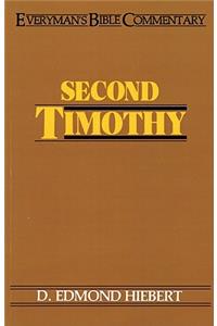 Second Timothy- Everyman's Bible Commentary