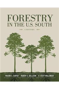 Forestry in the U.S. South