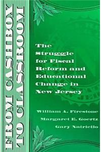 From Cashbox to Classroom