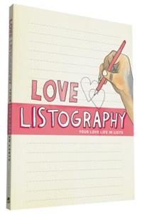 Love Listography