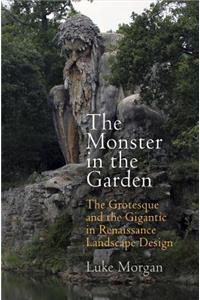The Monster in the Garden