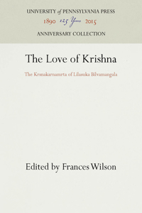 Love of Krishna