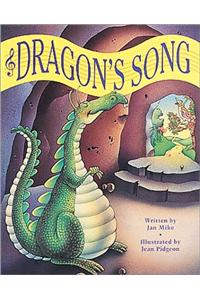 Discovery Phonics 2, Dragon's Song, 6 Pack