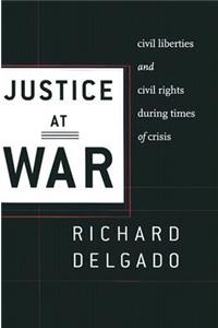 Justice at War