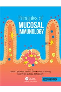 Principles of Mucosal Immunology