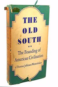 Old South CB