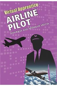 Virtual Apprentice: Airline Pilot