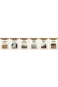 Latino-American History Set