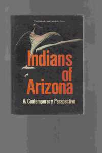 Indians of Arizona