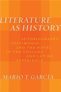 Literature as History