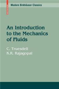 An Introduction to the Mechanics of Fluids