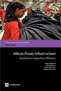 Africa's Power Infrastructure