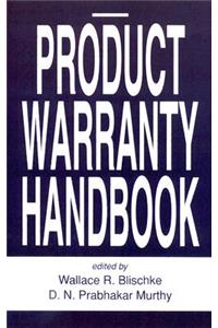 Product Warranty Handbook