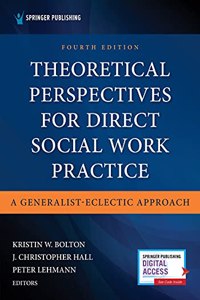 Theoretical Perspectives for Direct Social Work Practice