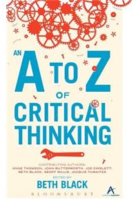 A to Z of Critical Thinking