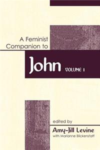 Feminist Companion to John