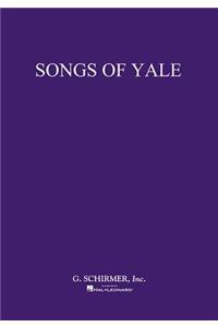 Songs of Yale