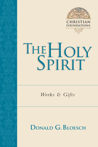 Holy Spirit