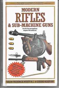 New Illustrated Guide to Modern Rifles & Sub-Machine Guns