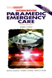 Paramedic Emergency Care Workbook