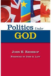 Politics Under God