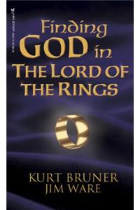 Finding God in the Lord of the Rings