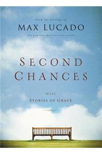 Second Chances