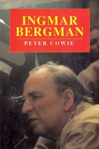 Ingmar Bergman