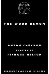 Wood Demon