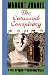 The Catacomb Conspiracy (Paper Only)