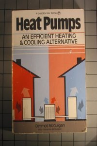 Heat Pumps