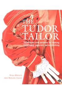 The Tudor Tailor