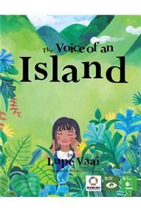 Voice of an Island