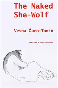 Naked She-Wolf