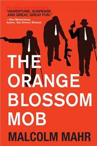 Orange Blossom Mob