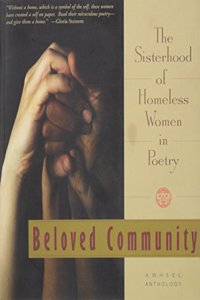 Beloved Community: The Sisterhood of Homeless Women in Poetry