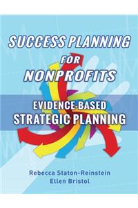 Success Planning for Nonprofits