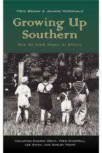 Growing Up Southern