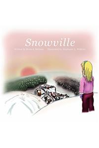 Snowville