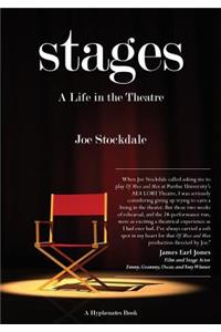 Stages: A Life in the Theatre