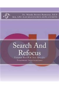 Search And Refocus