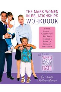 Mars Women in Relationships Workbook
