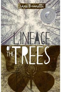 Lineage of the Trees
