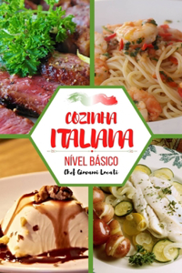 Cozinha italiana