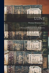 Lunt